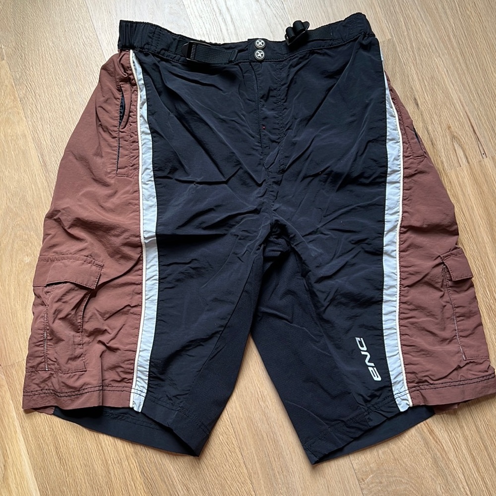 Descente DNA Men’s Cycle Short